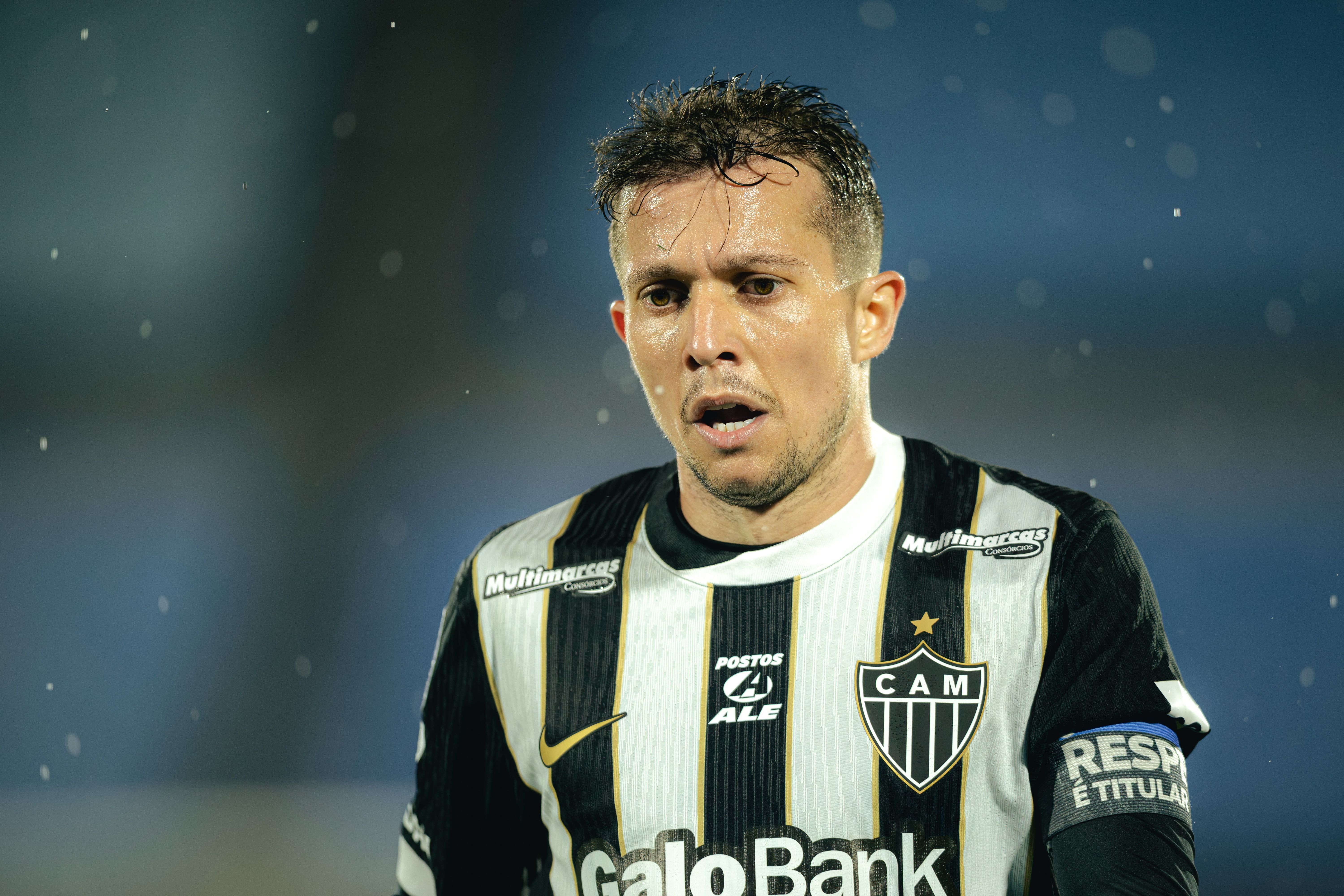 Bernard analisa jogo do Atlético com City Torque e projeta: 'Não repita os mesmos erros'