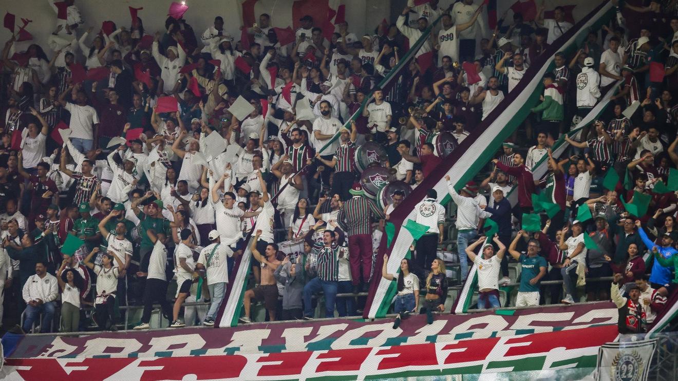 Saiba quanto o Fluminense deixou de faturar com eliminação na Libertadores
