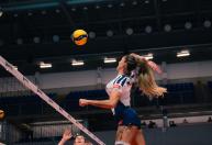 Todos os jogos deste sábado (31) pela Superliga Feminina de Vôlei