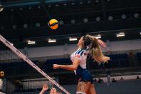 Todos os jogos deste sábado (31) pela Superliga Feminina de Vôlei