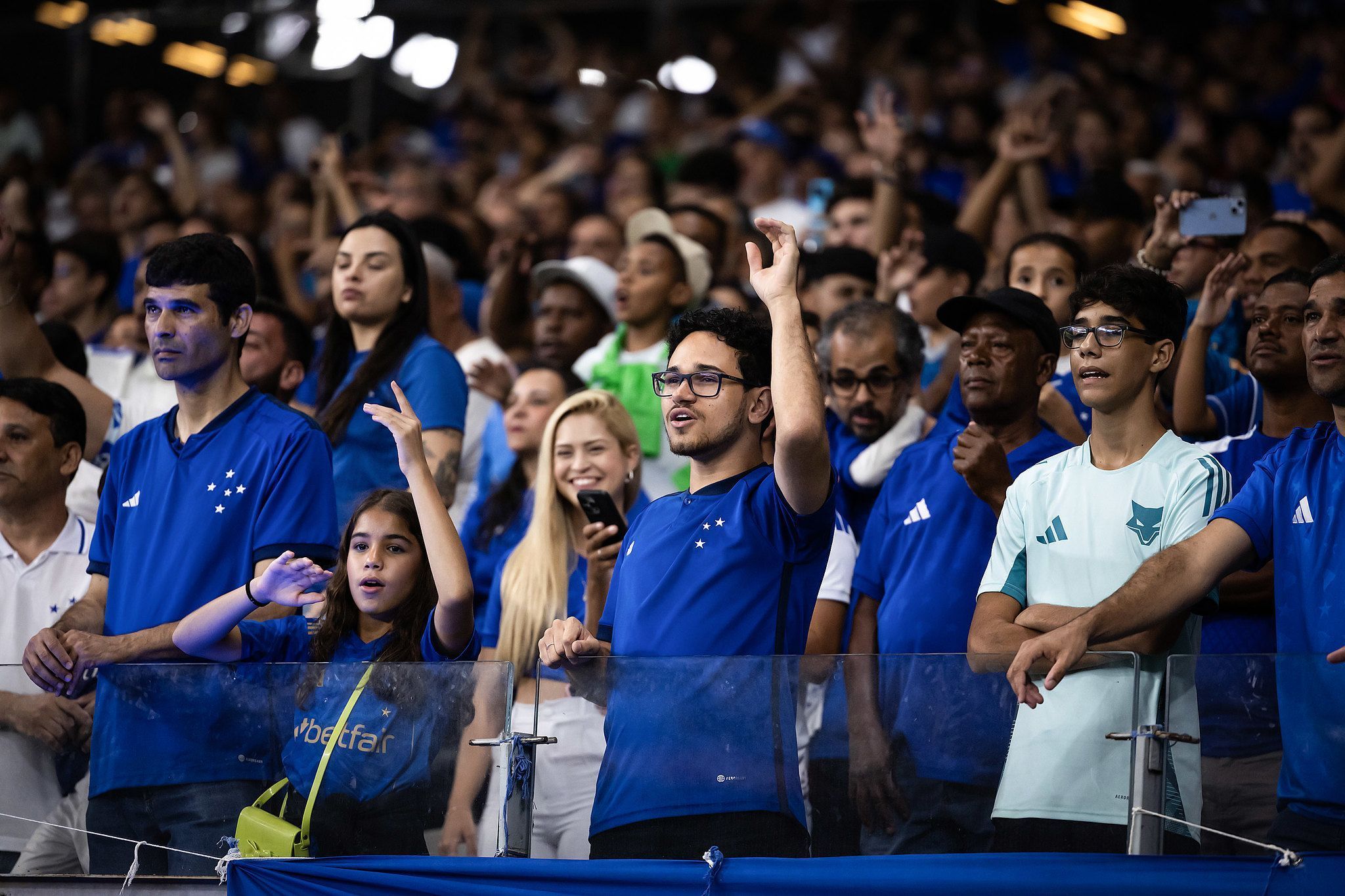 Cruzeiro detalha venda de ingressos para duelo com Bahia pelo Brasileirão