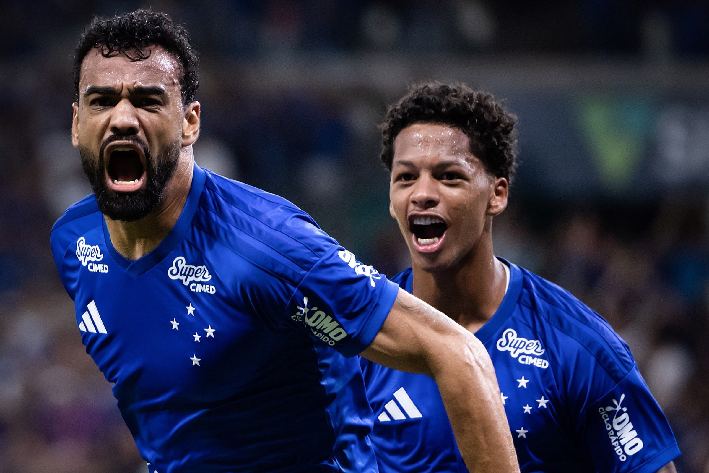 Derrota do Atlético 'ajuda', e Cruzeiro assume vice-liderança do returno na Série A