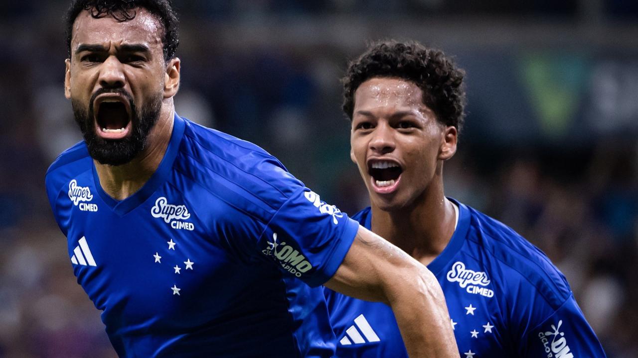Imagem da notícia publicada por Itatiaia Cruzeiro
