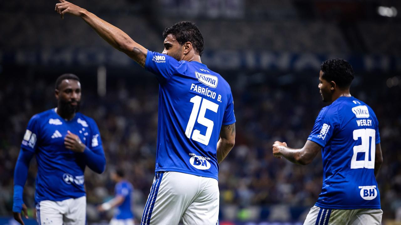 Imagem da notícia publicada por Itatiaia Cruzeiro
