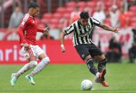 Comentarista critica equipe 'descomprometida' e início de Tite no Botafogo
