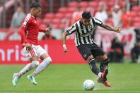 Comentarista critica equipe 'descomprometida' e início de Tite no Botafogo