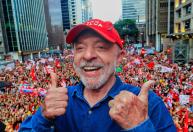 Lula bate próprio recorde para virar contra Flávio Bolsonaro; veja a lista dos mais votados