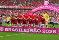 Internacional no Brasileirão: datas e horários dos jogos das rodadas 35 e 36