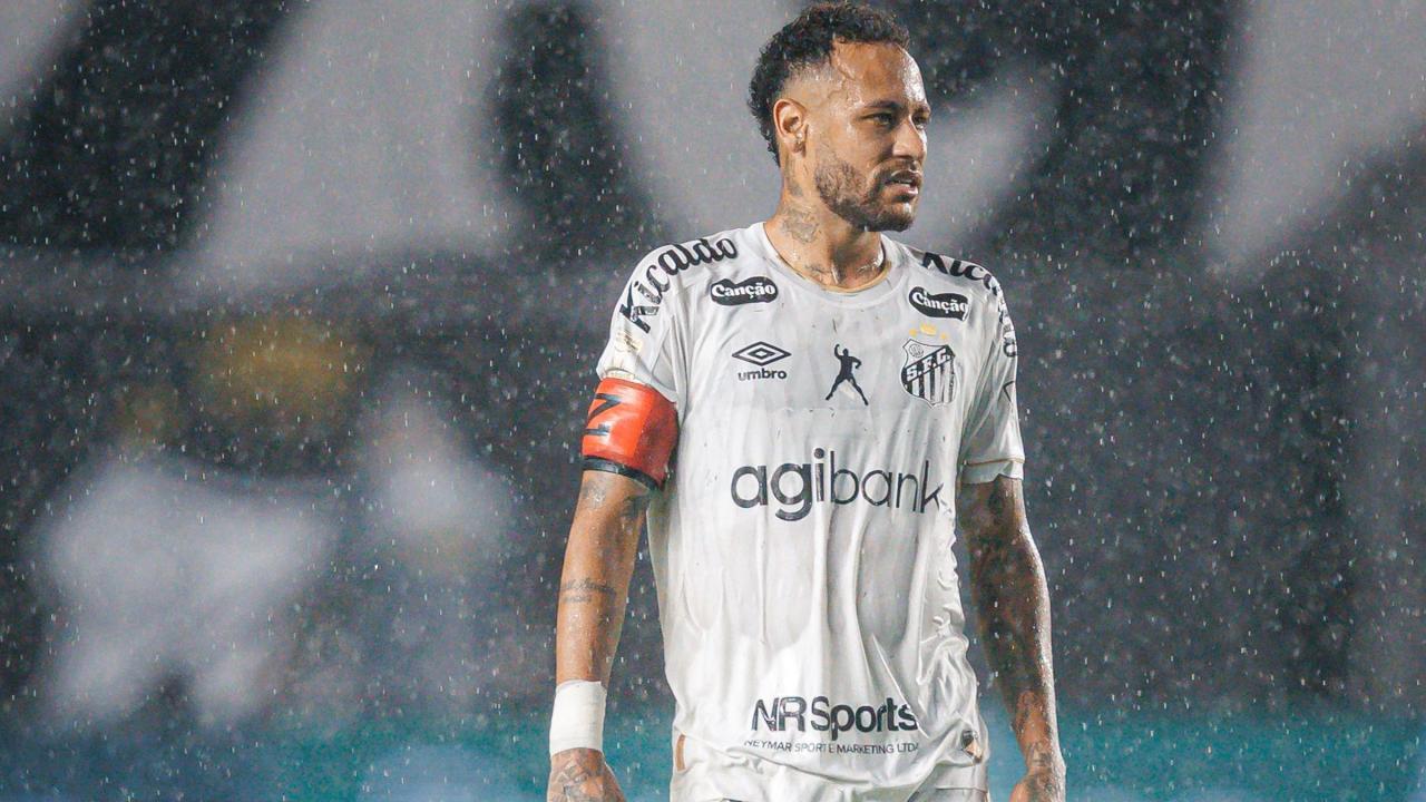 Imagem da notícia publicada por Itatiaia Esporte