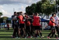 Atlético encerra jejum e conquista Mineiro Sub-20 pela primeira vez na década
