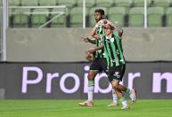 Já rebaixado, América vence Cuiabá e alcança marca inédita na Série B