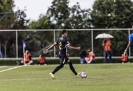 Conheça Wanderson, lateral campeão na base do Atlético e convocado para Seleção Sub-20