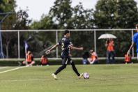 Conheça Wanderson, lateral campeão na base do Atlético e convocado para Seleção Sub-20