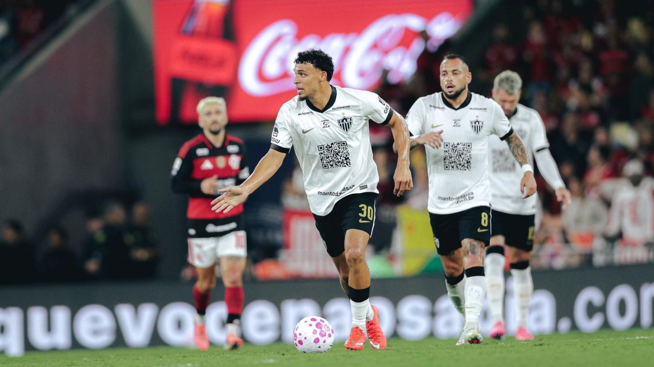Imagem da notícia publicada por Itatiaia Atlético