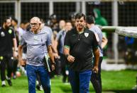 América terá desfalque importante para duelo com o Londrina pela Série B