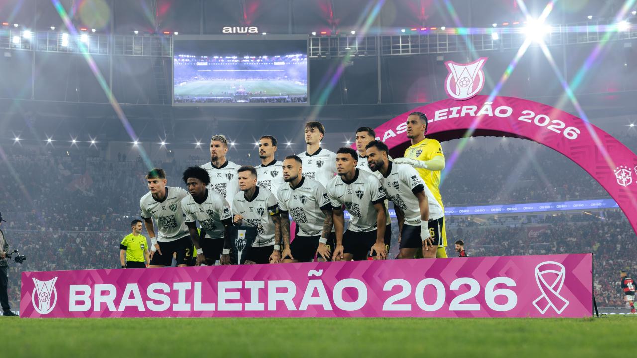 Imagem da notícia publicada por Itatiaia Atlético