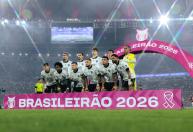 Atlético no Brasileirão: datas e horários dos jogos das rodadas 35 e 36