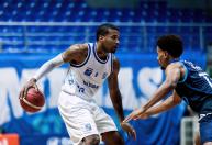 Coletivo se destaca, Minas domina, vence Pato e mantém 100% no NBB