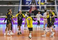 Praia Clube vence São José e estreia com vitória na Superliga Masculina