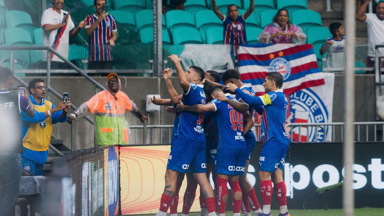 Imagem da notícia publicada por Itatiaia Esporte