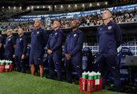 Marcão defende 'identidade' do Fluminense após vaias da torcida em virada sobre o Inter