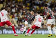 Fluminense atinge marca histórica com vitória sobre o Internacional