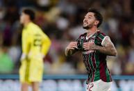Banco do Fluminense coloca equipe mais perto da próxima Copa Libertadores