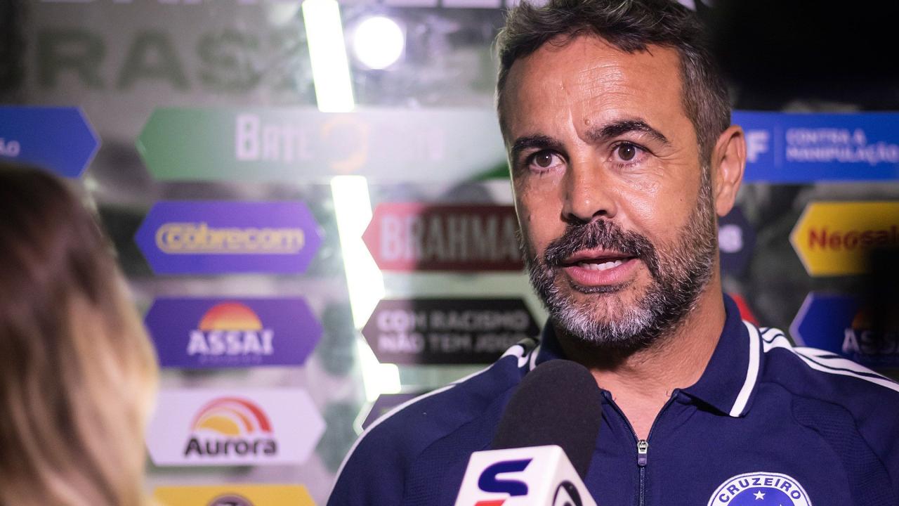 Imagem da notícia publicada por Itatiaia Esporte