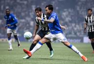 Cruzeiro vence Atlético e retoma liderança no histórico de clássicos na Arena MRV