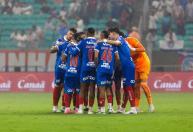 Bahia no Brasileirão: datas e horários dos jogos das rodadas 35 e 36
