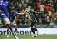 Atlético volta a perder na Arena MRV após seis meses de invencibilidade