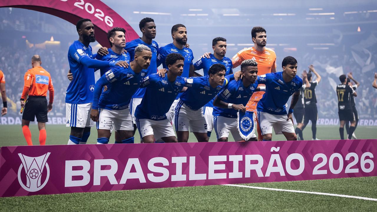 Imagem da notícia publicada por Itatiaia Cruzeiro