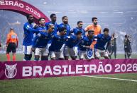 Cruzeiro no Brasileirão: datas e horários dos jogos das rodadas 35 e 36