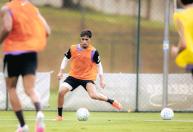 Rubens Menin manda recado a trio do Atlético convocado para a Seleção Sub-20: 'Merecido'