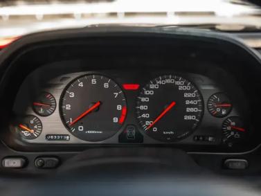 Carro utilizado por Ayrton Senna vai a leilão por valor milionário