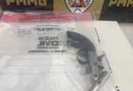 Homem é preso após tiro acidental na perna e apreensão de garrucha em Varginha