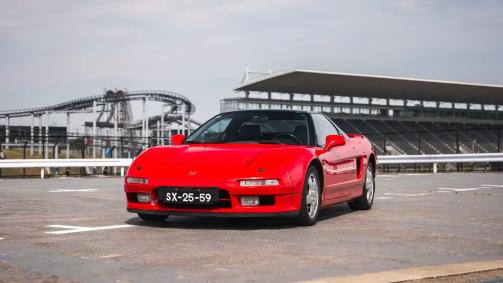Carro utilizado por Ayrton Senna vai a leilão por valor milionário