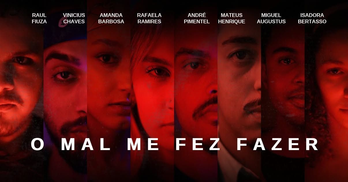 Ambição, fé e livre-arbítrio: Teatro da Cidade recebe apresentação única de 'O Mal Me Fez Fazer'
