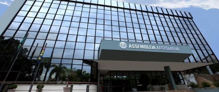 Assembleia Legislativa do Estado do Acre