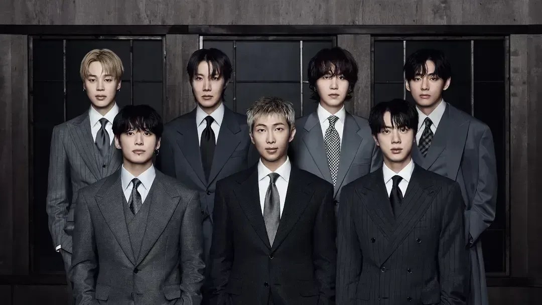 Show do BTS no Brasil: interações em português e passinho do Jamal levam público à loucura