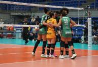 Superliga Feminina de Vôlei 26/27: Brasília disputa mais uma vez elite e sonha com playoff