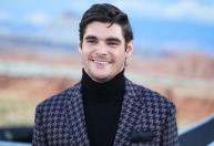 Quem era RJ Mitte, ator de 'Breaking Bad' que morreu aos 34 anos