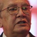 STF: Gilmar Mendes nega ter entrado na cabine de votação com celular