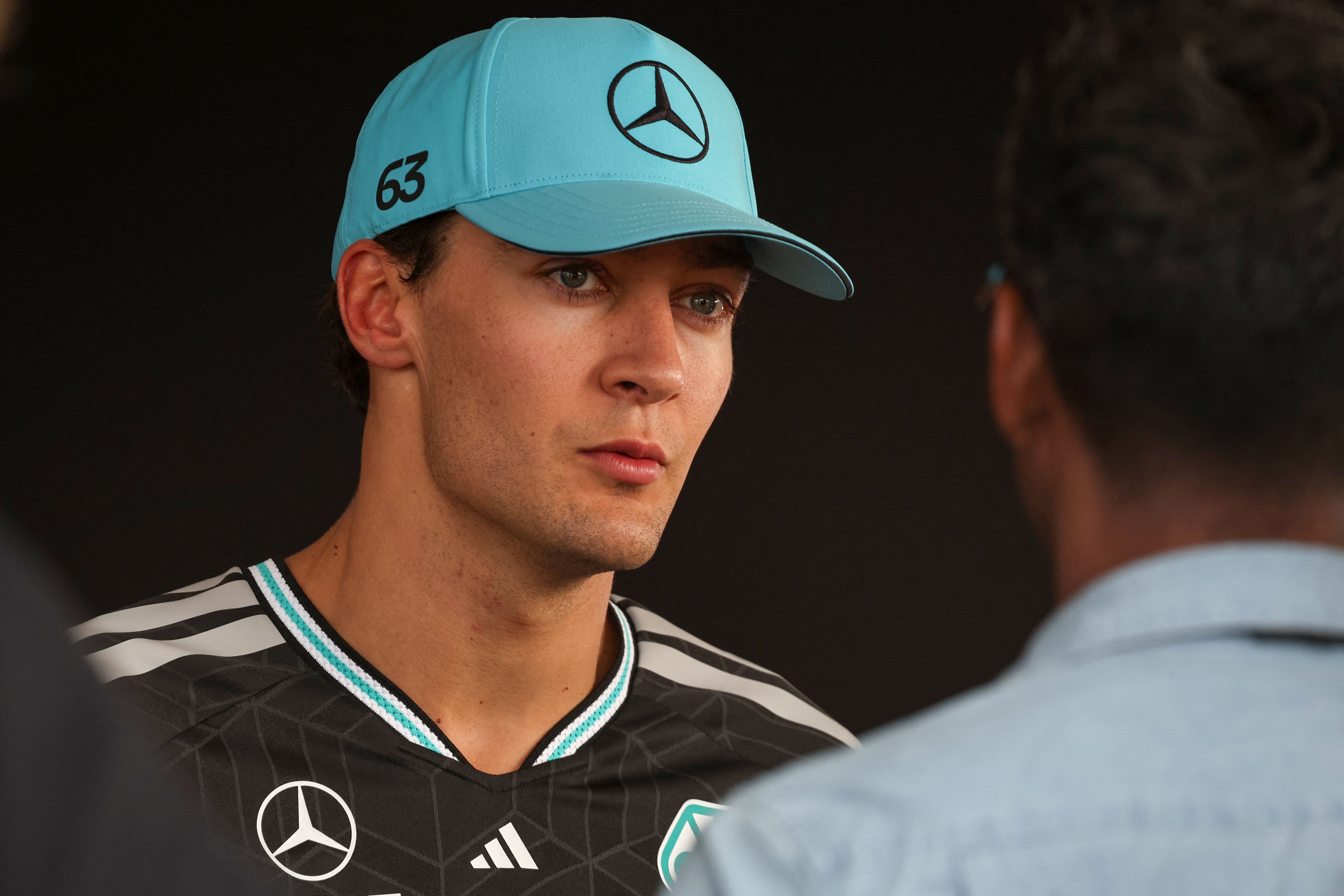 Russell perde 10 posições no grid do GP de Singapura após troca de motor