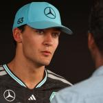 Russell perde 10 posições no grid do GP de Singapura após troca de motor