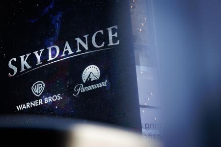 Paramount compra Warner e cria novo grupo
