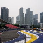 FIA declara alerta de calor extremo para GP de Singapura