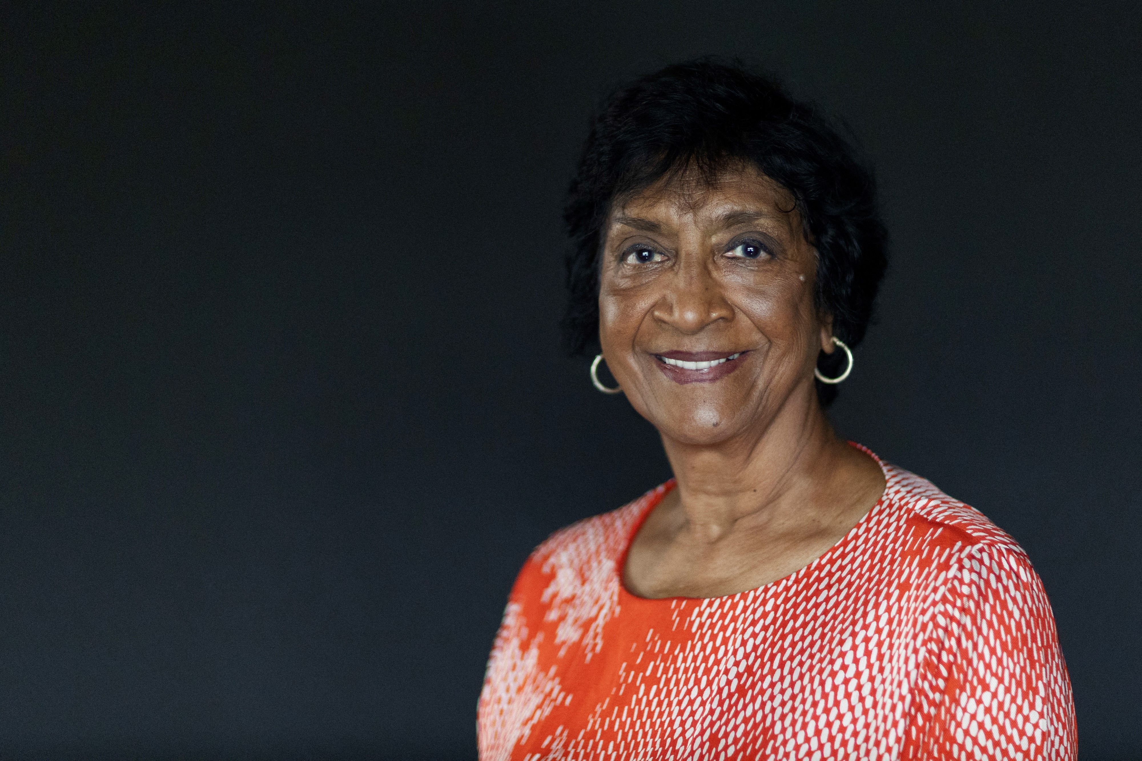 Jurista sul-africana Navanethem Pillay vence o Prêmio Nobel da Paz