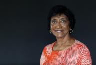 Jurista sul-africana Navanethem Pillay vence o Prêmio Nobel da Paz