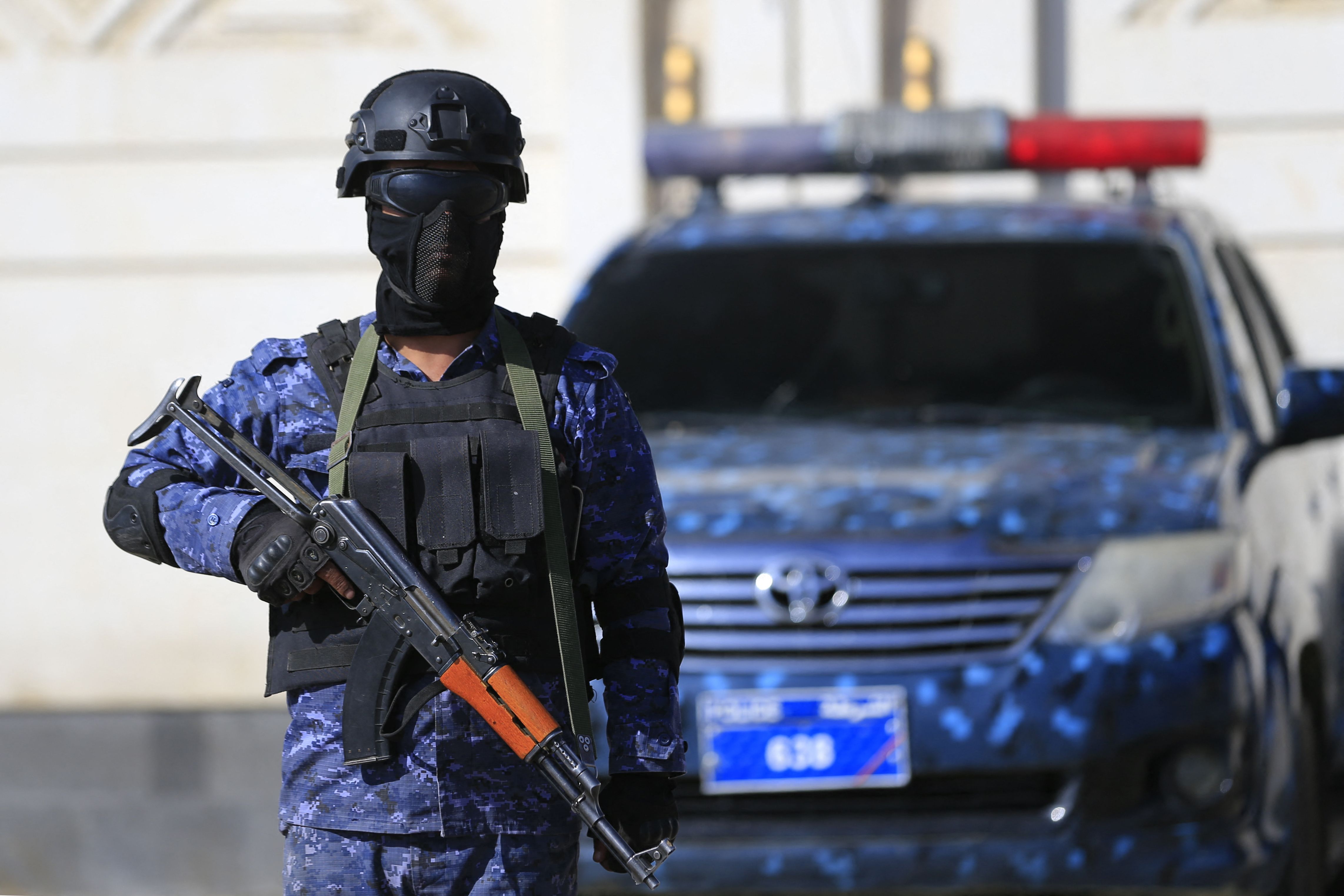 Ataque em aeroporto na Arábia Saudita deixa ao menos 12 mortos; houthis assumem autoria